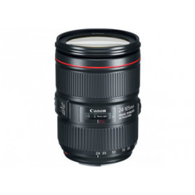 Canon EF 24-105mm F4 L IS II USM - Video Plus
