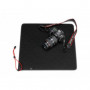 TOILE DE PROTECTION PC-E1 CANON