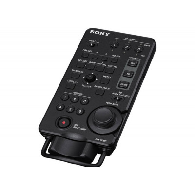 Sony Controleur a distance multifonction compact (LANC)