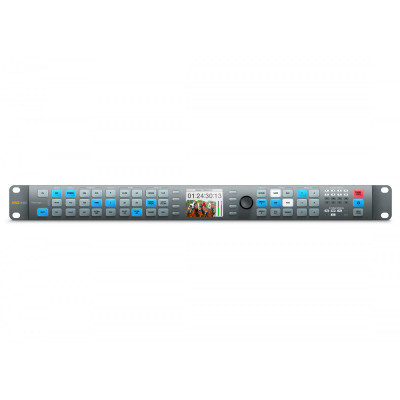 Blackmagic Teranex AV