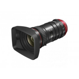 Canon CN-E18-80mm T4.4 L IS KAS S Objectif Ciné Servo Grand Format