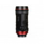 Canon CN-E18-80mm T4.4 L IS KAS S Objectif Ciné Servo Grand Format