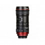 Canon CN-E18-80mm T4.4 L IS KAS S Objectif Ciné Servo Grand Format