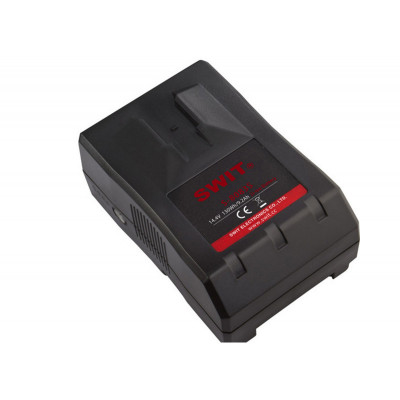 SWIT S-8083S 130Wh High Load Battery, V-Mount