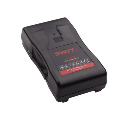 SWIT S-8113S 160Wh High Load Battery, V-Mount