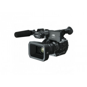 Panasonic AG-UX90 - Camescope 4K Grand Angle 24.5mm - Zoom 15x