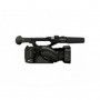 Panasonic AG-UX90 - Camescope 4K Grand Angle 24.5mm - Zoom 15x