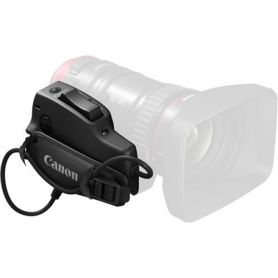 Canon ZSG-C10 Poignée pour Optique CNE 18-80 KAS