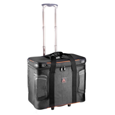 SAC A ROULETTES POUR 3 PANNEAUX LED 1X1 E-IMAGE