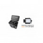 SAC A ROULETTES POUR 3 PANNEAUX LED 1X1 E-IMAGE