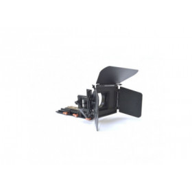E-IMAGE MATTE BOX