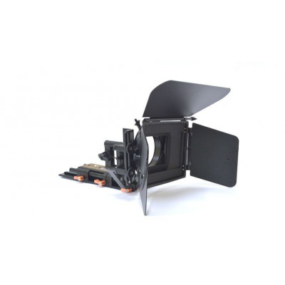 E-IMAGE MATTE BOX