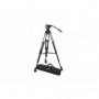 TREPIED CARBONE GC725+TETE GH10 CHARGE MAX 10KG E-IMAGE