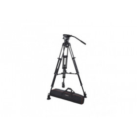TREPIED CARBONE GC725+TETE GH10 CHARGE MAX 10KG E-IMAGE