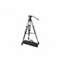 TREPIED CARBONE GC725+TETE GH10 CHARGE MAX 10KG E-IMAGE