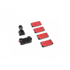 DJI Systeme de fixation pour Osmo et Osmo+