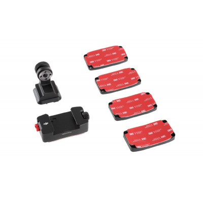 DJI Systeme de fixation pour Osmo et Osmo+