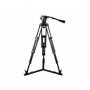 TREPIED ALU TETE GH10L+PIED GA102 CHARGE MAX 10KG E-IMAGE