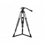 TREPIED TETE GH10L + PIED GC102 CHARGE MAX 10KG E-IMAGE