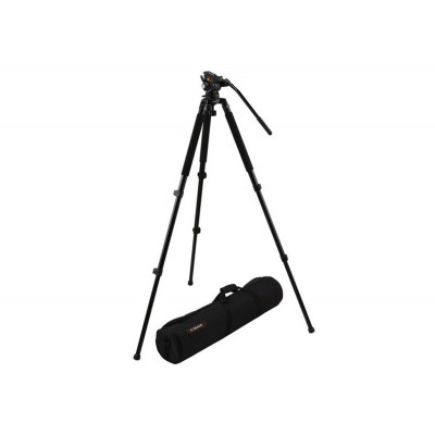 E-IMAGE GH03&760AT Tripod Kit