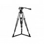 TREPIED CARBONE TETE GH15+ PIED GC102 CHARGEMAX 15KG E-IMAGE