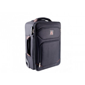SAC TROLLEY MODULABLE  40X27X49CM E-IMAGE