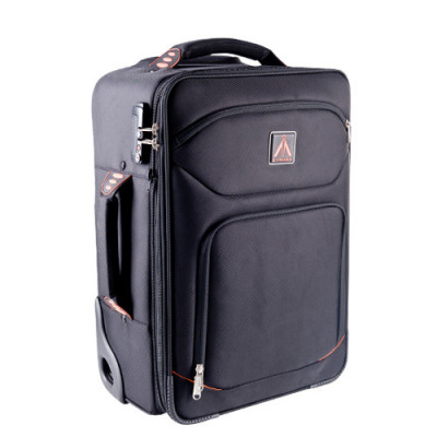 SAC TROLLEY MODULABLE  40X27X49CM E-IMAGE