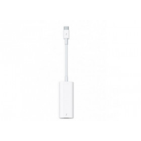 Apple Thunderbolt 3 Adapter USB-C to Thunderbolt 2