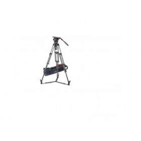 SYSTEME TREPIED 18 S2 CF TRIANGLE AU SOL 2-20KG SACHTLER