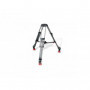 SYSTEME TREPIED 18 S2 CF TRIANGLE AU SOL 2-20KG SACHTLER