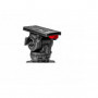 SYSTEME TREPIED 18 S2 CF TRIANGLE AU SOL 2-20KG SACHTLER