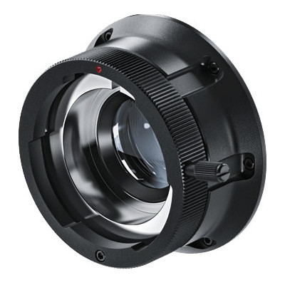 Blackmagic Monture B4 pour URSA Mini