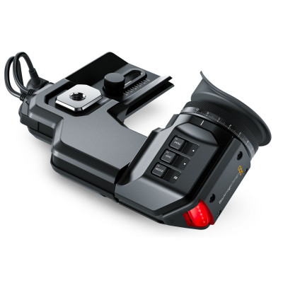 Blackmagic URSA Viewfinder - Video Plus