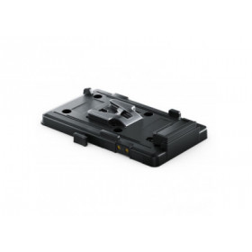 Blackmagic URSA VLock Battery Plate