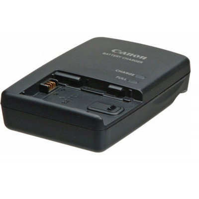Canon CG-800E Chargeur de batterie pour BP-808/809/819/827 et BP-828