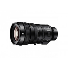 Sony E PZ 18-110 GF 4.0 OSS