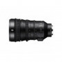 Sony E PZ 18-110 GF 4.0 OSS