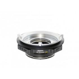 Metabones Smart Adaptateur Canon EF vers Sony FZ T