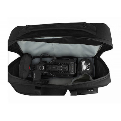 Porta Brace CTC-URSAMINI Camera Traveler Case, Blackmagic URSA Mini