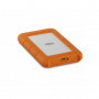 LaCie Rugged USB-C Mobile Drive - 4TB