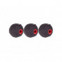 KIT DE 3 BONNETTES BASEBALL 19/20 RYCOTE