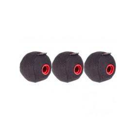 KIT DE 3 BONNETTES BASEBALL 19/20 RYCOTE