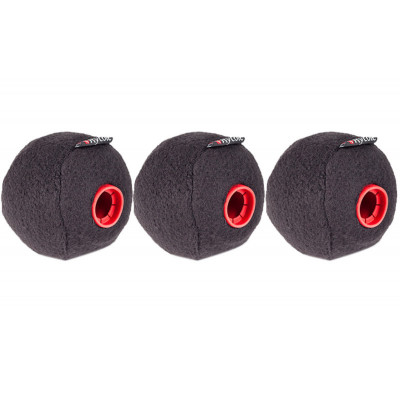 KIT DE 3 BONNETTES BASEBALL 19/20 RYCOTE