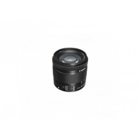 Canon Objectif EF-S 18-55mm F4-5,6 IS STM