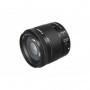 Canon Objectif EF-S 18-55mm F4-5,6 IS STM