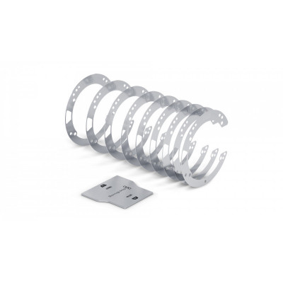 URSA MINI PRO SHIM KIT