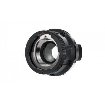 MONTURE B4 POUR CAMERA URSA MINI PRO BLACKMAGIC