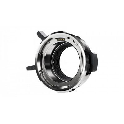 MONTURE PL POUR CAMERA URSA MINI PRO BLACKMAGIC