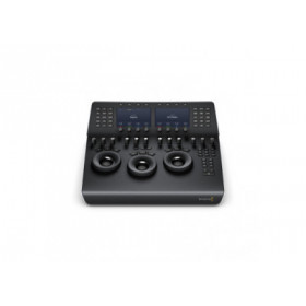 Blackmagic DaVinci Resolve Mini Panel