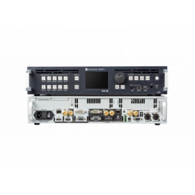 CONVERTISSEUR VIDEO NUMERIQUE UNIVERSEL VIO 4K ANALOG WAY
